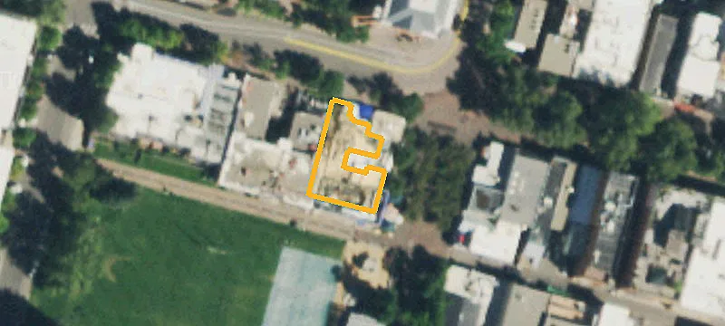 307 Ml St