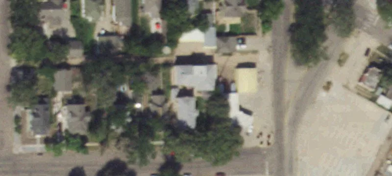 110 Park Cir