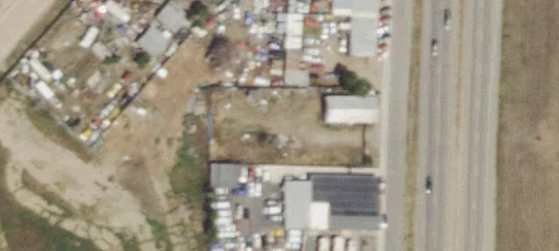 4333 Service Rd