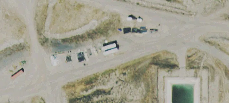 605 Ute Crk Rd