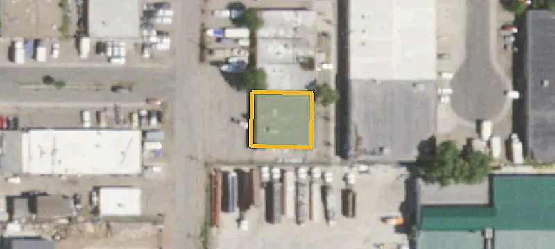 5530 Harlan St