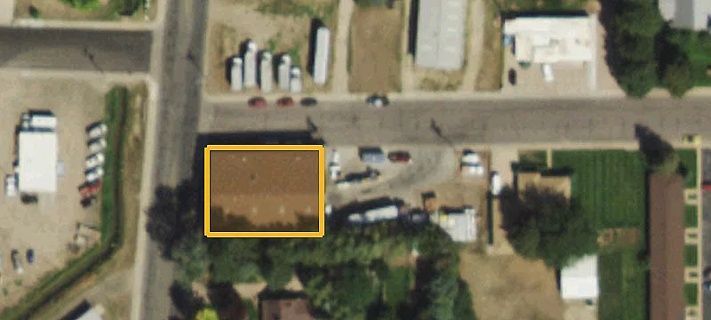 221 Hospital Rd