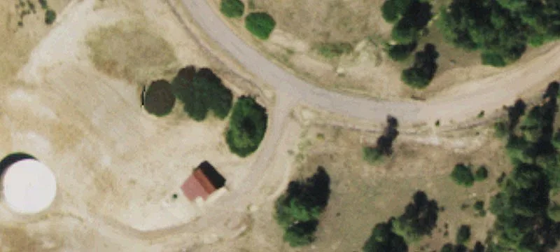 2500 Charlford Ln