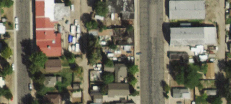 110 Clayton St