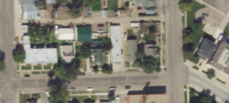 110 Hamilton St