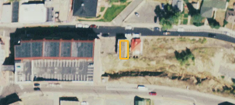 151 Lawrence St