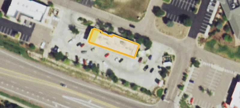 6950 Mesa Rdg Pkwy
