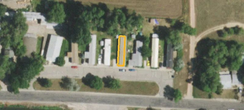 240 Spaulding Ln