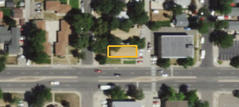 10011 Montview Blvd