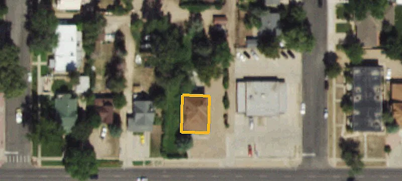 321 Platte Ave