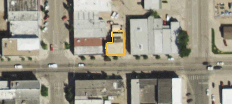 315 Edison St