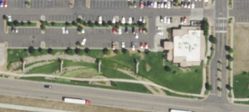 8400 Northfield Blvd