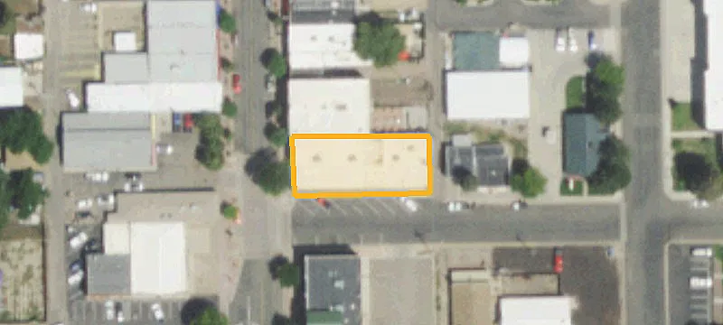 21 Parish Ave