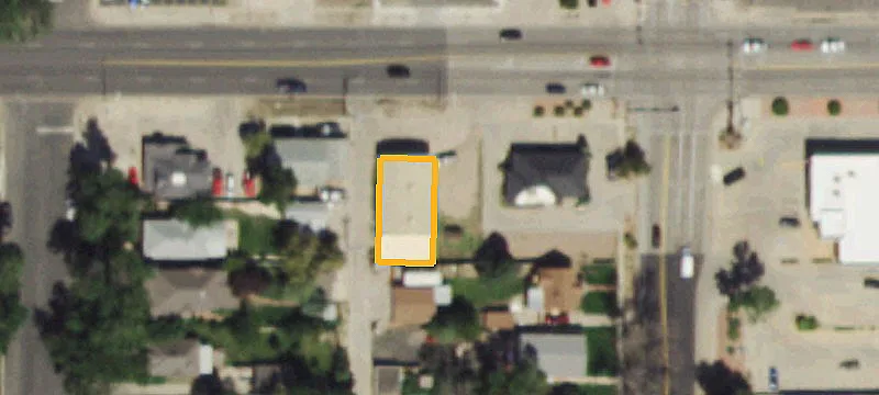618 Platte Ave