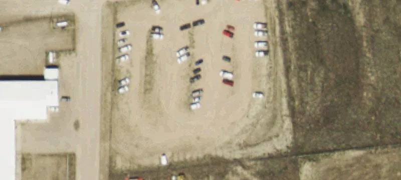 12800 Energy Rd