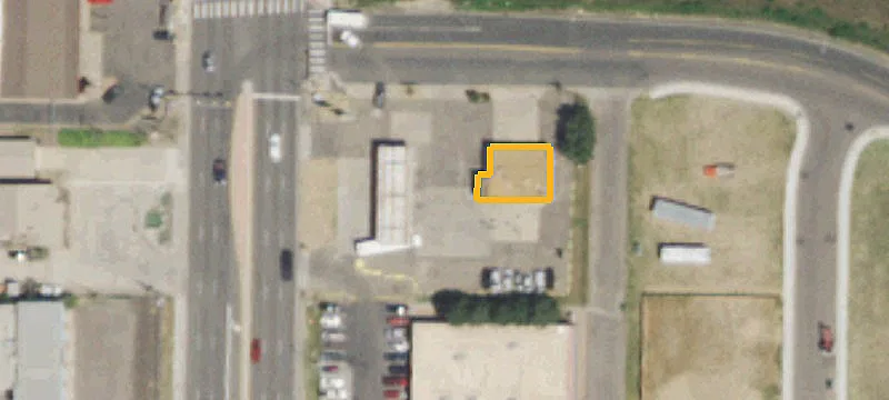 6990 Federal Blvd
