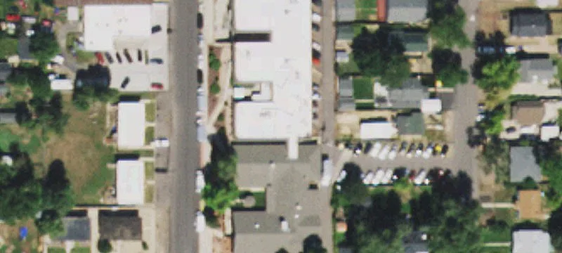 1432 Depew St