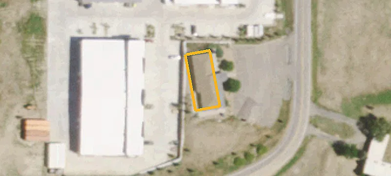 3000 Airport Dr, Unit 100