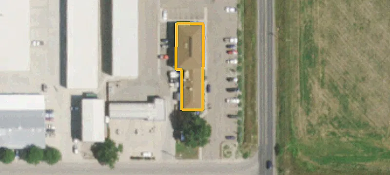 110 Bunyan Ave