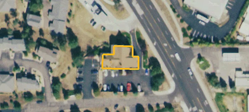 501 Saint Vrain Ln, Unit 200