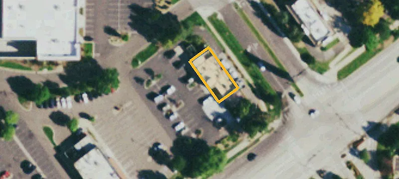 2020 Ken Pratt Blvd