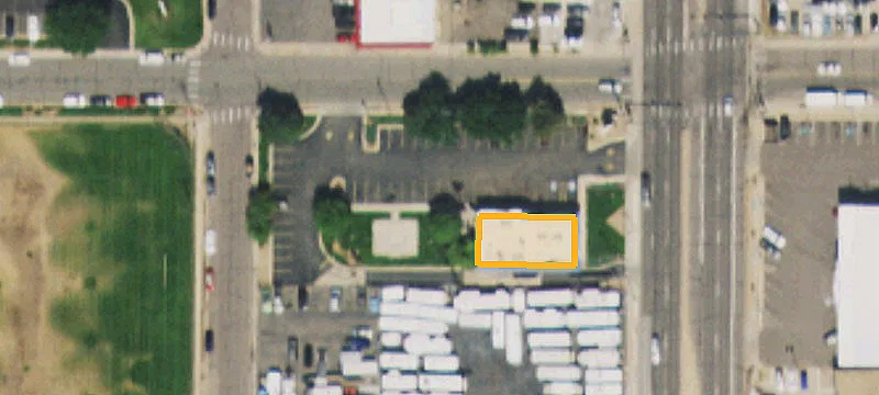 4901 Broadway