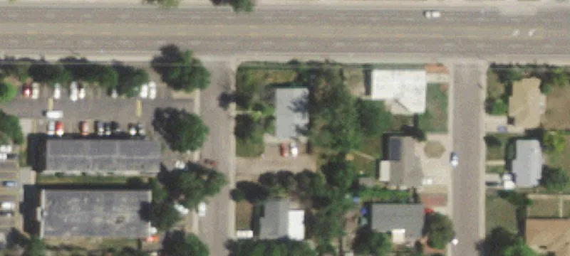 8780 Evelyn Ct