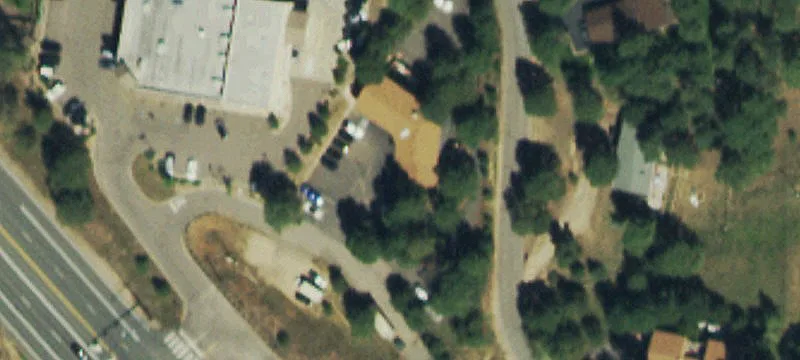 3540 Evergreen Pkwy