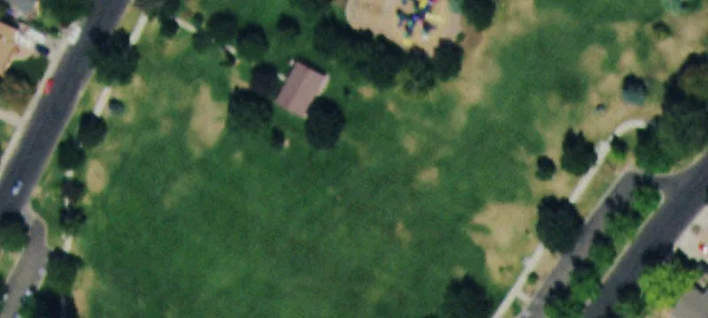 1301 Sherwood Dr