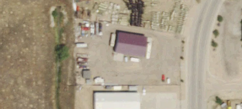 4401 Industrial Pkwy