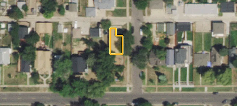2601 Hazel Ct