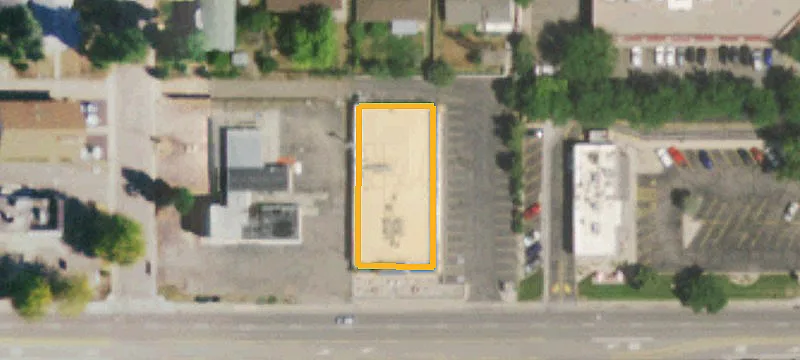 1525 Eisenhower Blvd