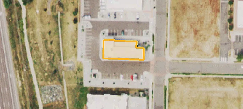12340 Parker Rd