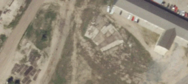 206 Sugar Ml Rd