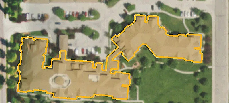 4320 Georgetown Dr