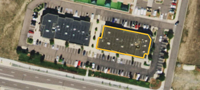 3740 Dacoro Ln Ste, Unit 200