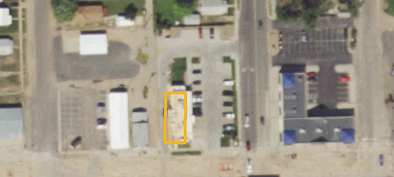 700 Main St