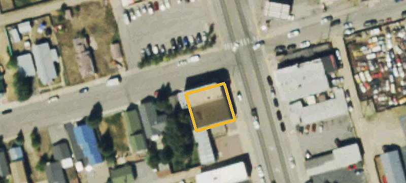 225 Harrison Ave