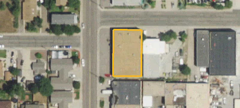 2460 Tejon St