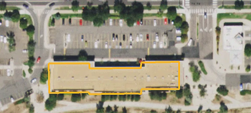8086 Bowles Ave, Unit G1