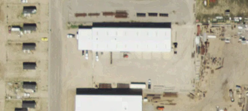 210 Poplar Dr