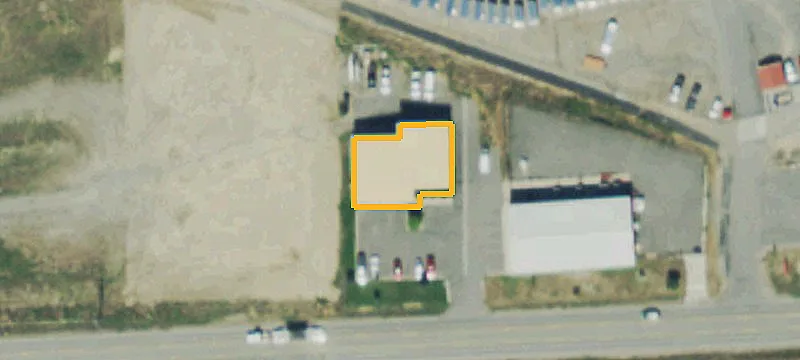 2970 Airport Rd