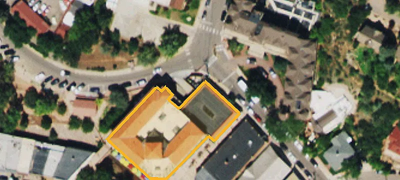 934 Manitou Ave Ste, Unit 102