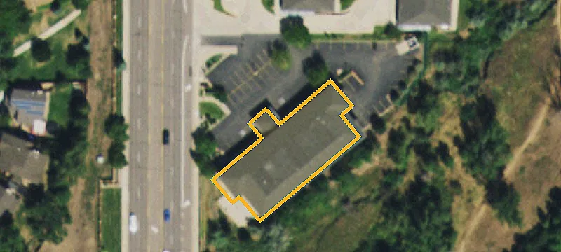 7960 University Blvd, Unit 2