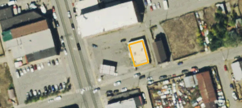 300 Harrison Ave