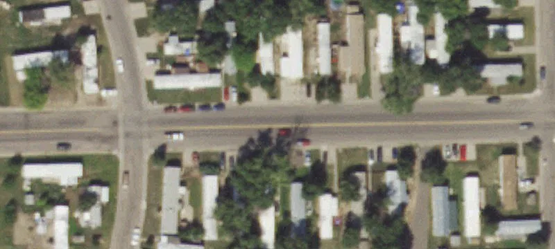 1119 Platte St