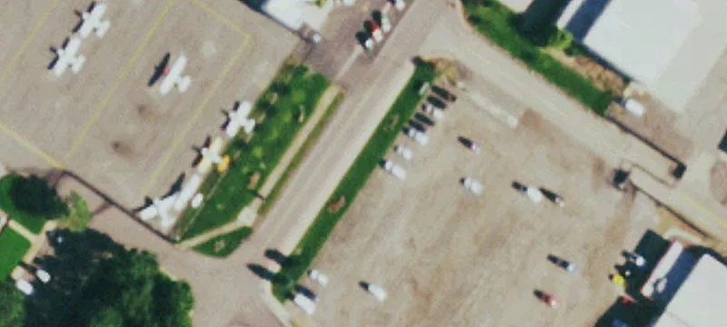 11740 Airport Way, Unit 2200