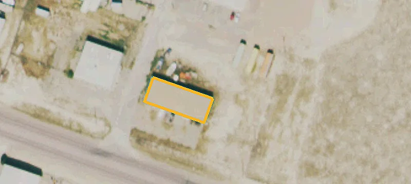 637 Industrial Blvd