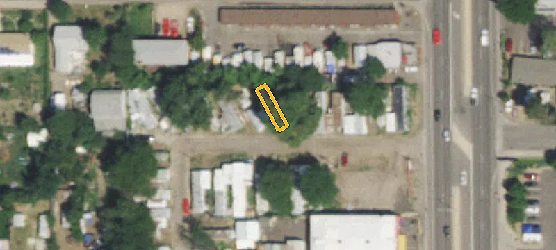 5525 Federal Blvd