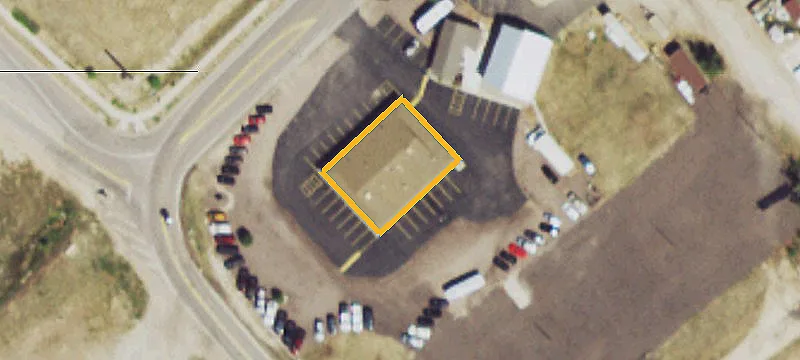 7111 Mclaughlin Rd